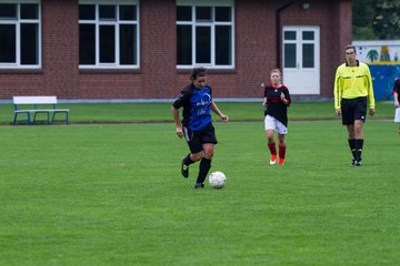 Bild 87 - Frauen FSG BraWie 08 - SV Rickling : Ergebnis: 2:2